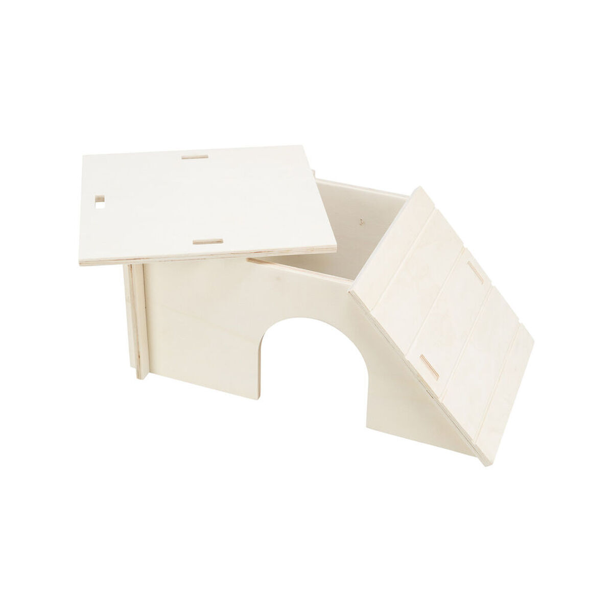 Huisje Trixie Bent 40 × 18 × 23 cm